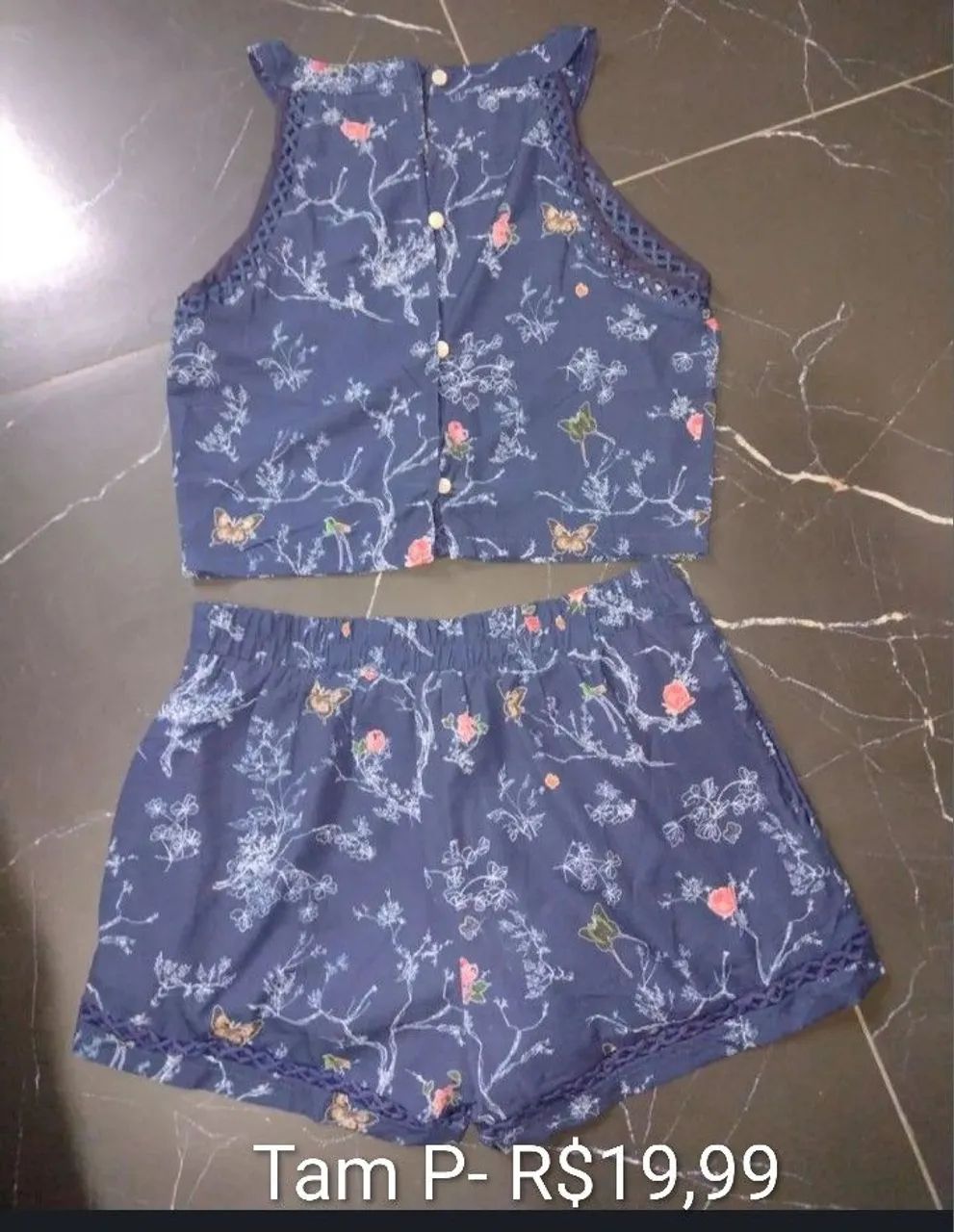 Peças femininas valor único- R$19,99 - Foto 2