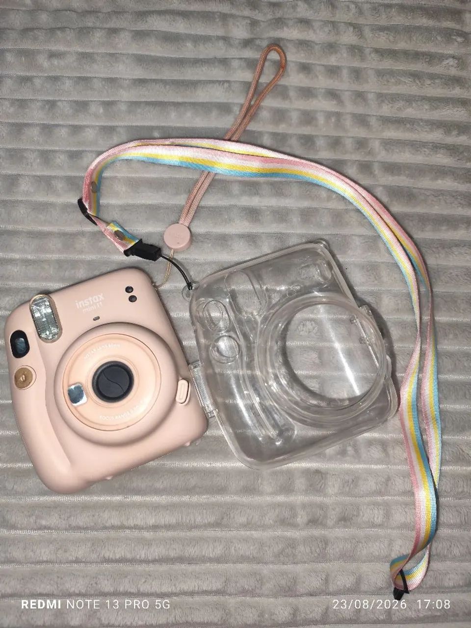 Instax mini 11