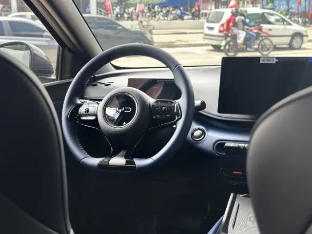BYD Dolphin Mini (Elétrico) 2027 - Foto 3
