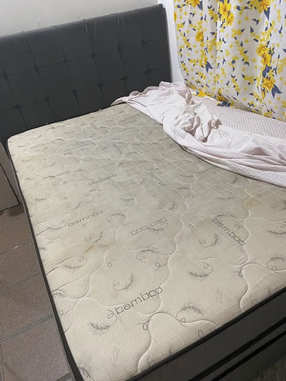 Cama de casal - Foto 4