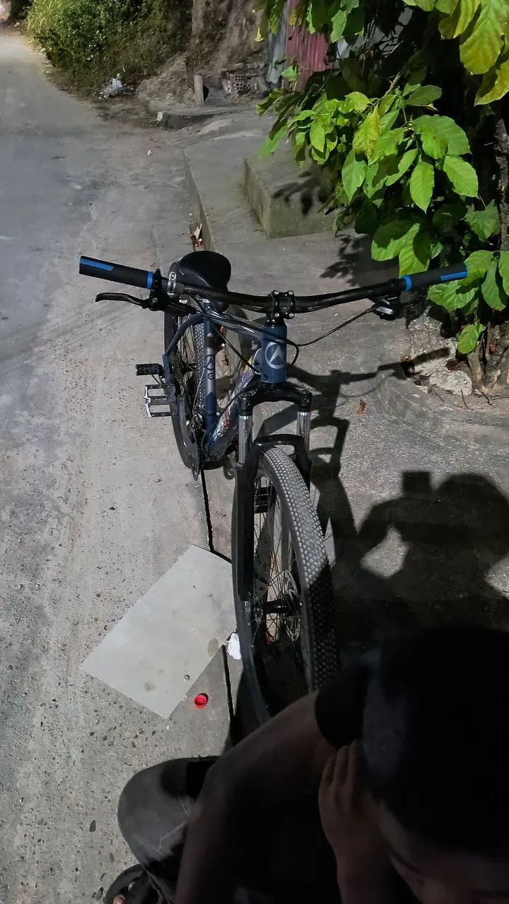 Bicicleta aro 29 top - Foto 2