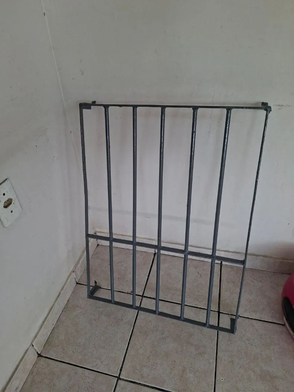 Grade de Janela