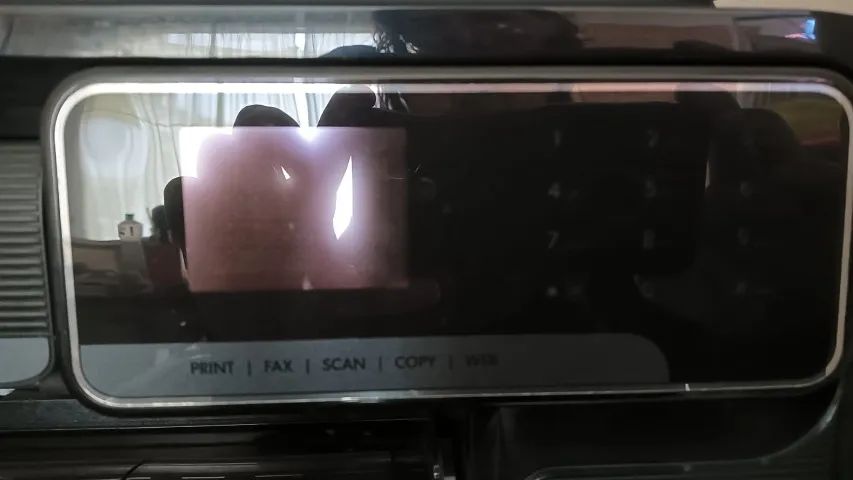 Impressora HP Officejet 7500A Wide Format  - Foto 3