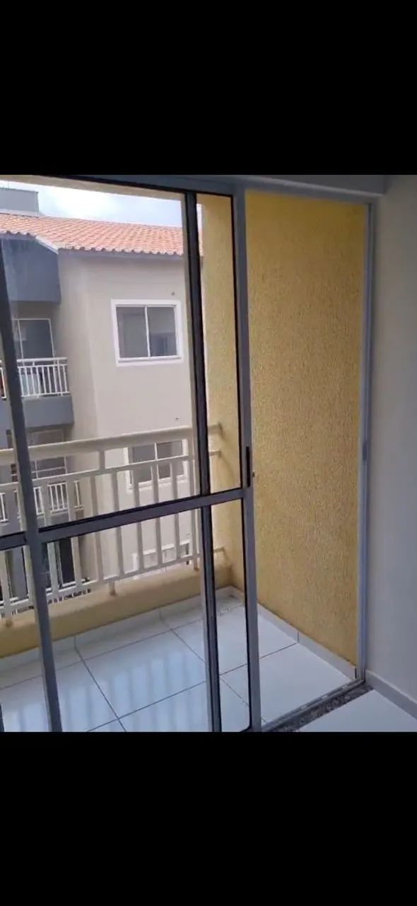 Alugo apt no maiobão!! - Foto 2