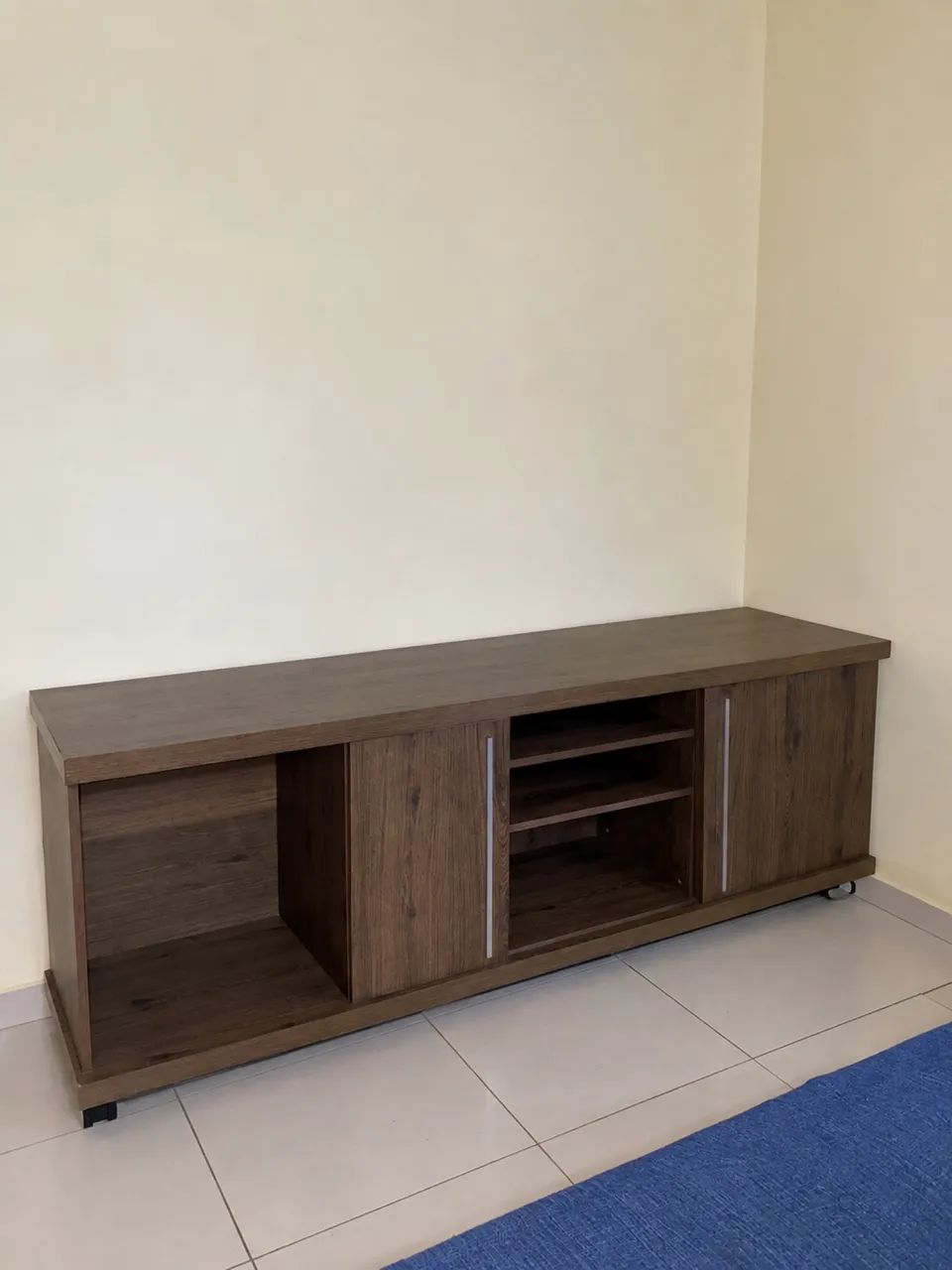 Rack para sala