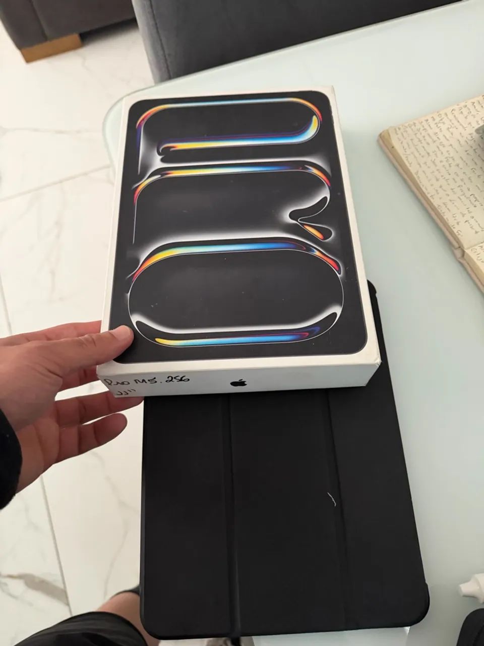 ? iPad Pro 11? M5 - 256 GB - Foto 3