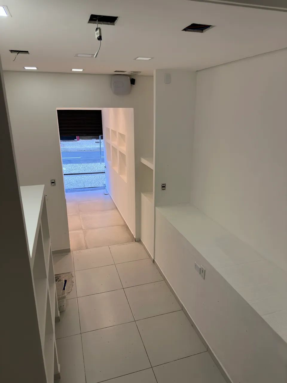 Aluga-se Sala Comercial no Centro - Foto 3