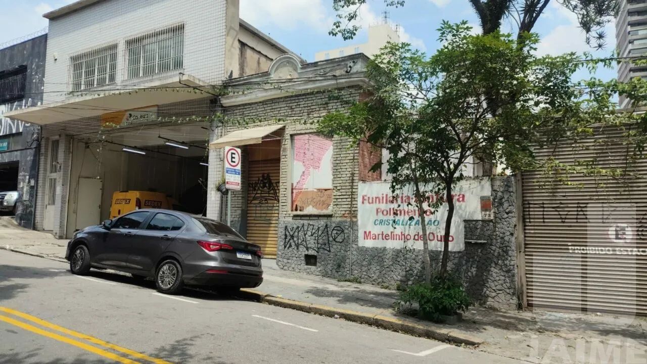 TERRENO COMERCIAL - Higienopólis zoneamento: ZEU - Foto 3