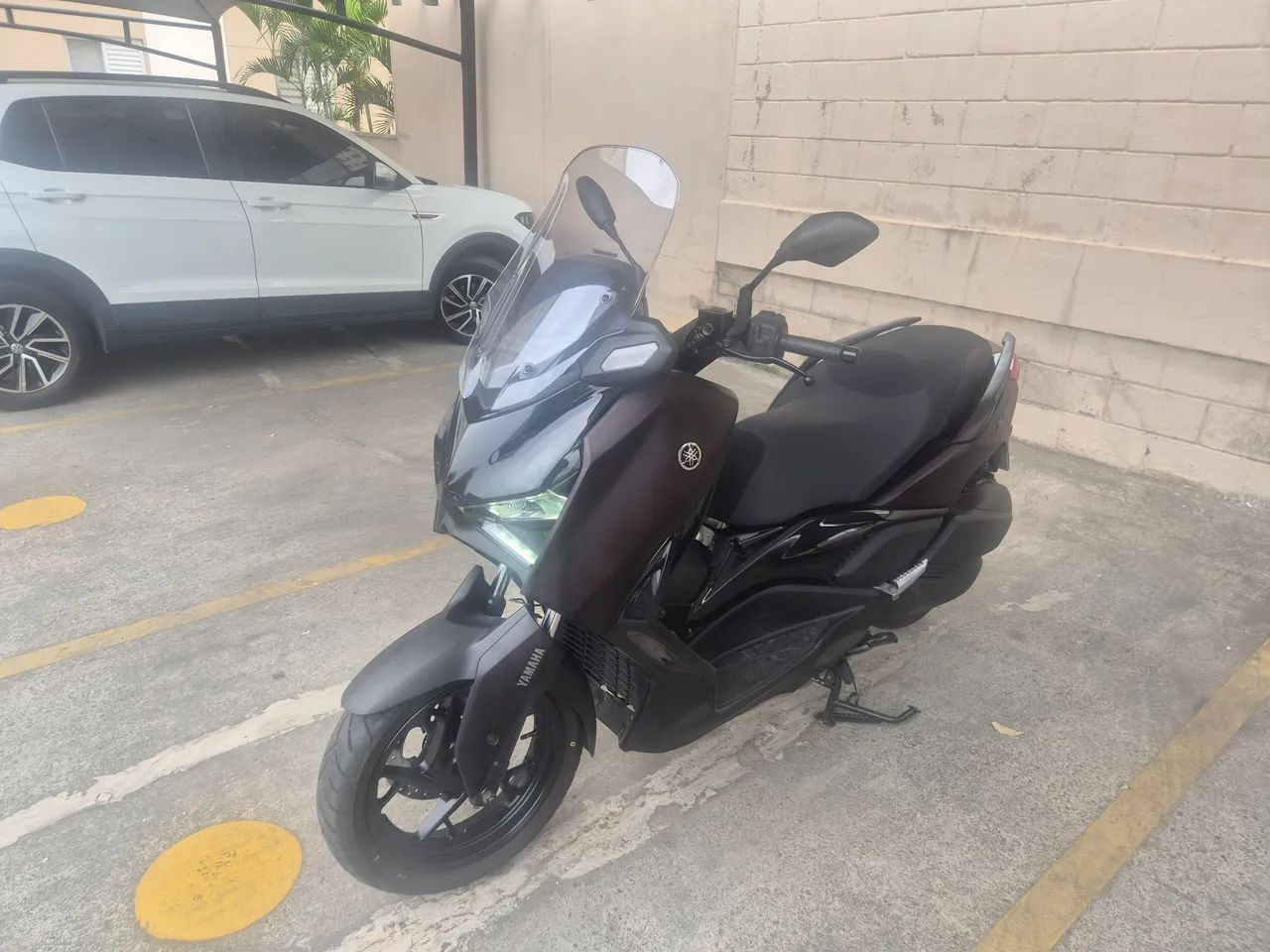 Vende Xmax 300 - Foto 3