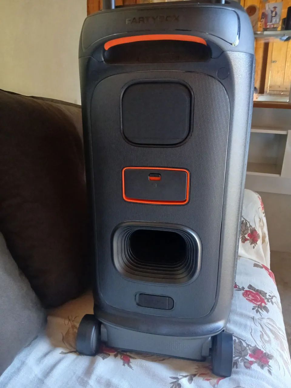 Jbl partybox - Foto 3