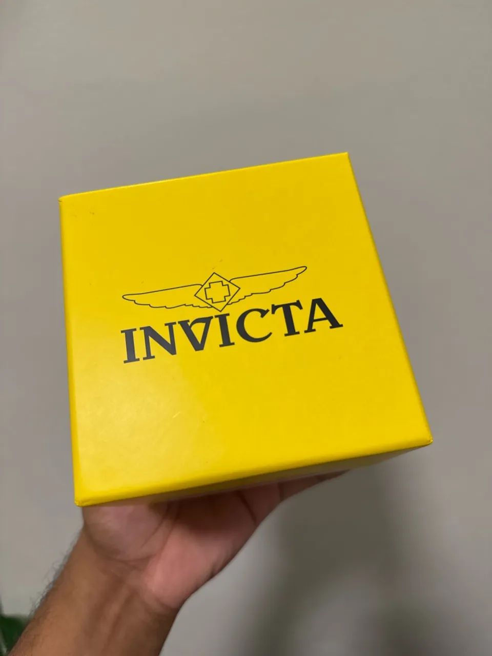 Relógio INVICTA Racing Men Digital 52mm - NOVOO | Original  - Foto 2