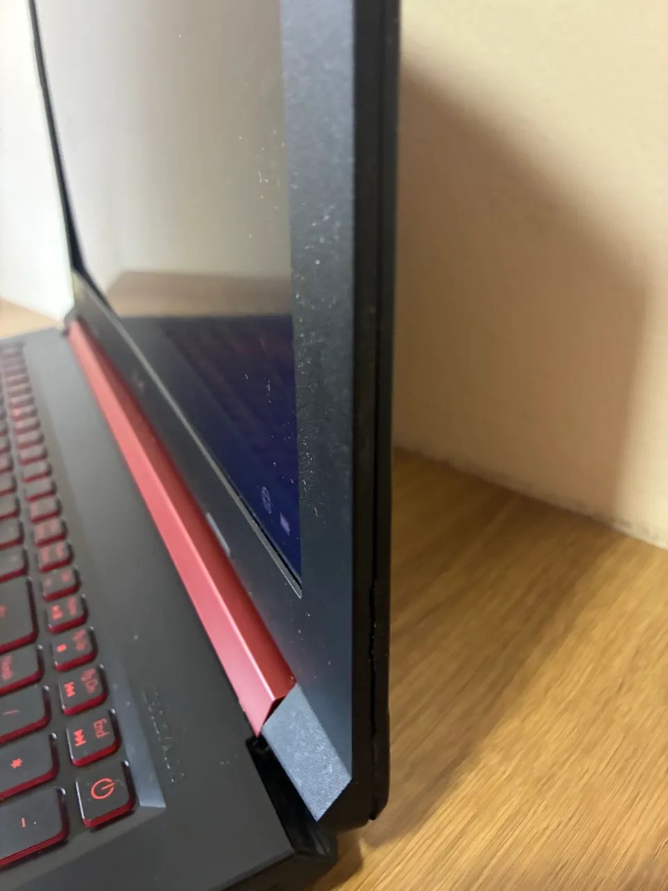 Notebook Nitro 5  - Foto 3