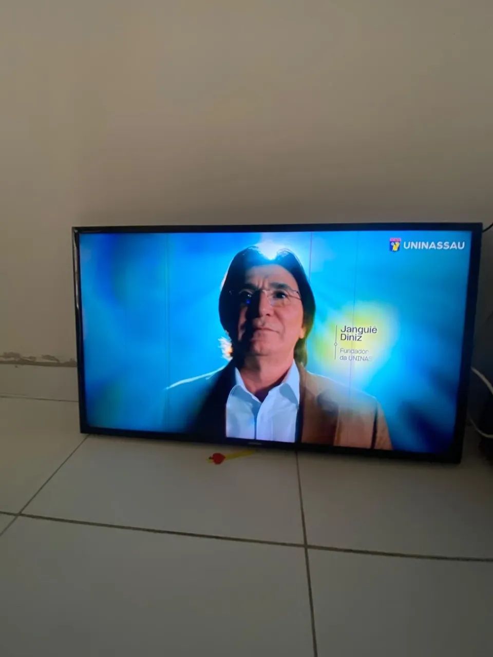 Tv Samsung 40 - Foto 3