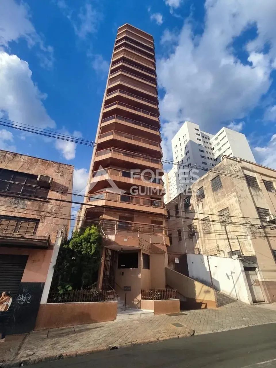 Apartamentos Padrão em Ribeirão Preto