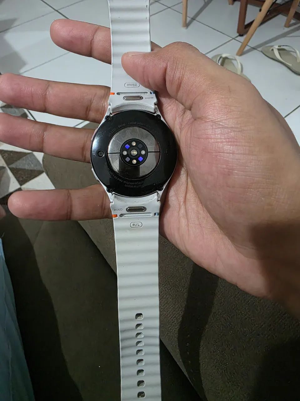 Watch 7, 44 mm - Foto 2