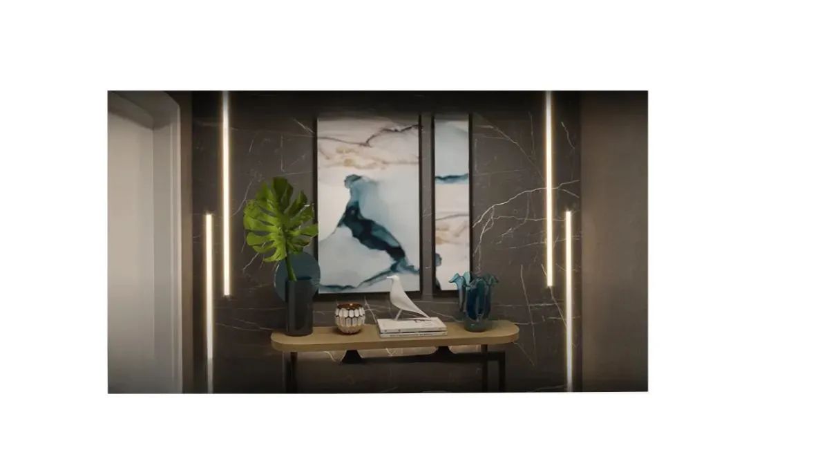 Apartamento para venda em Brooklin com 3 quartos, sendo 3 suítes , 180m² - Foto 3
