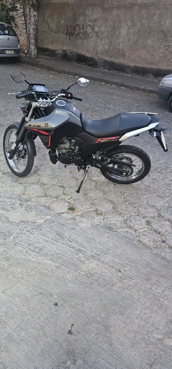 Lander 2025 com apenas 1.500km - Foto 4