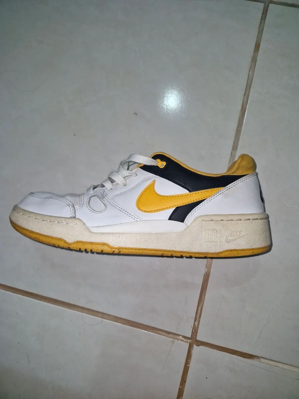 Nike full force