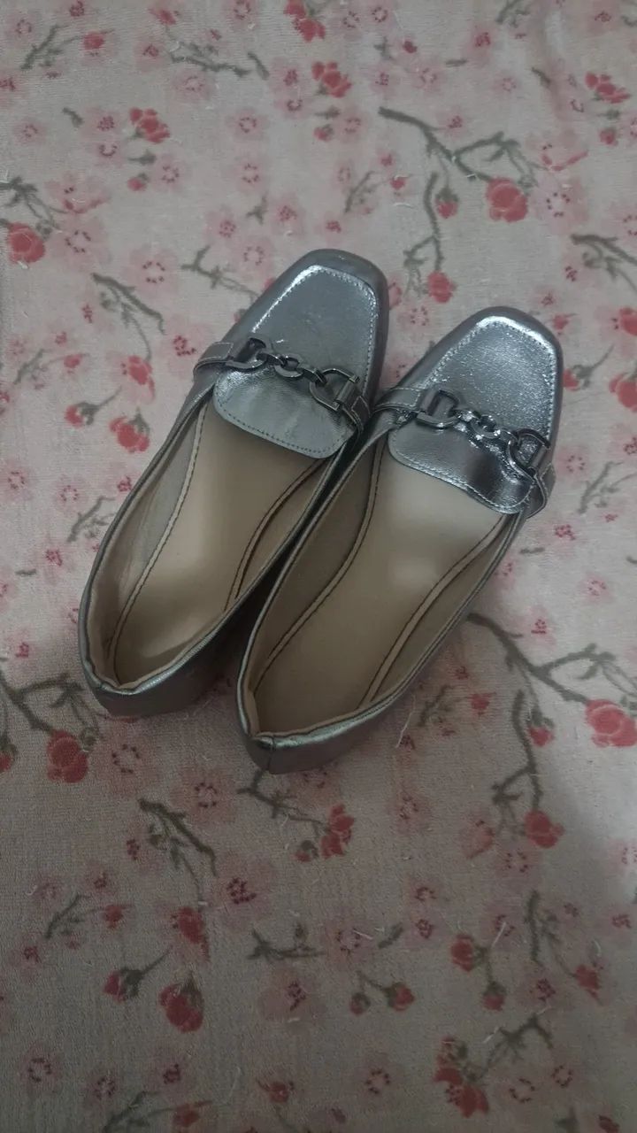 Roupas usadas