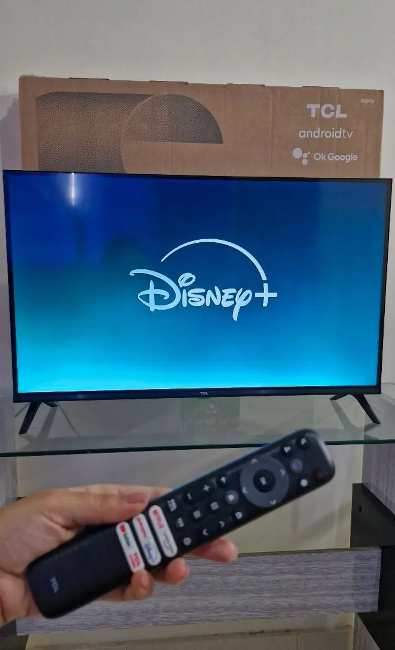 TCL製★2024年製32型液晶テレビ★YouTube、Netflix SMART TV TCL 32