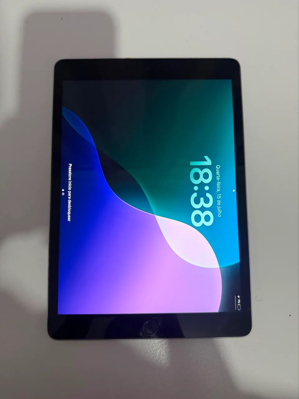Vendo ipad 9ª geração  - Foto 2