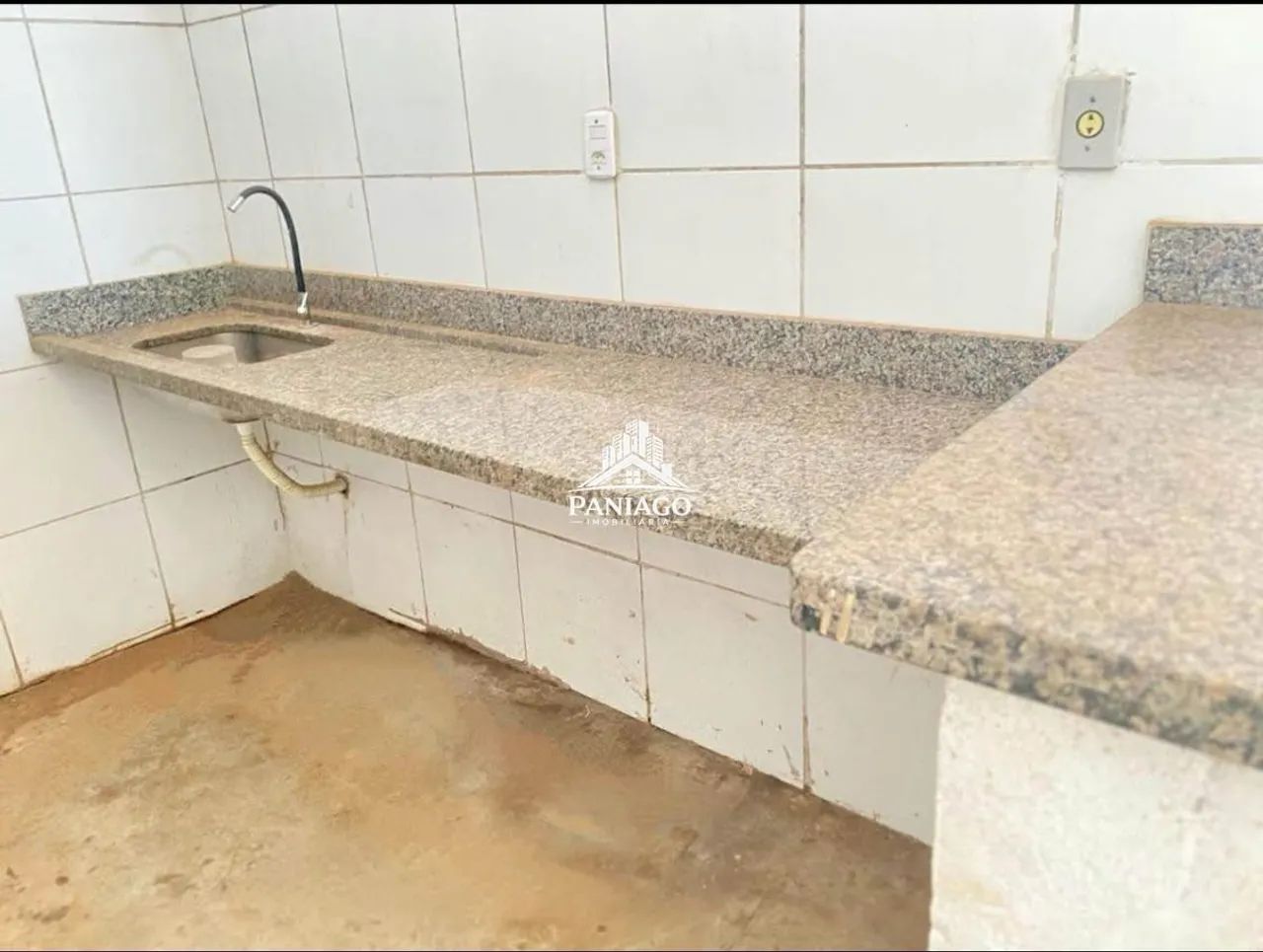 BARRACÃO À VENDA OU LOCAÇÃO  JARDIM INDUSTRIAL | CUIABÁ-MT - Foto 3