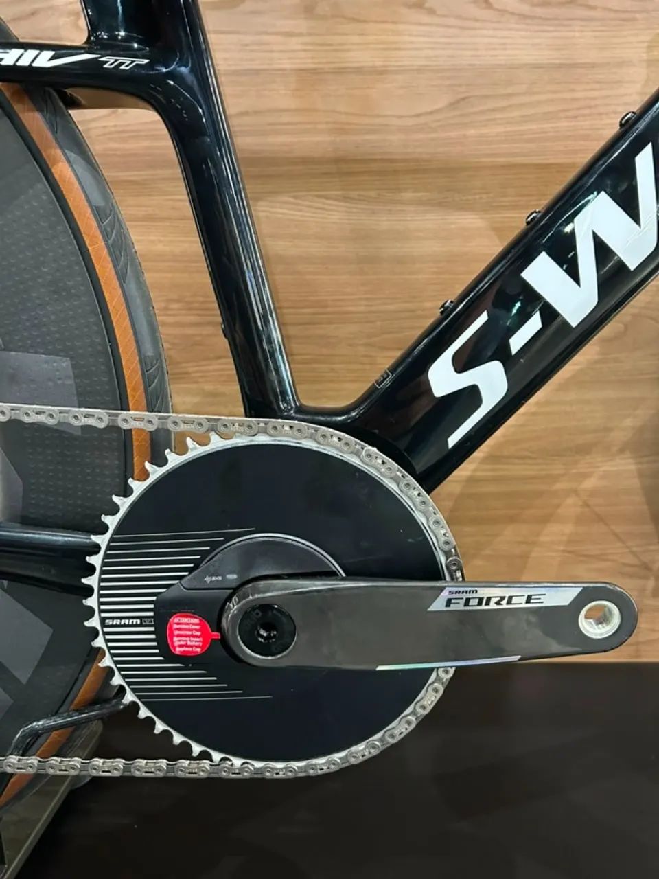 Specialized S-Works Shiv TT - Foto 4