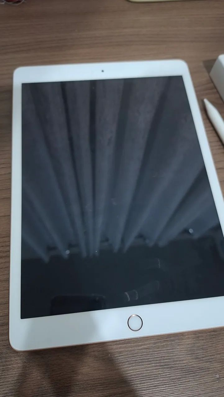 Ipad 8 + apple pencil 1 - Foto 3