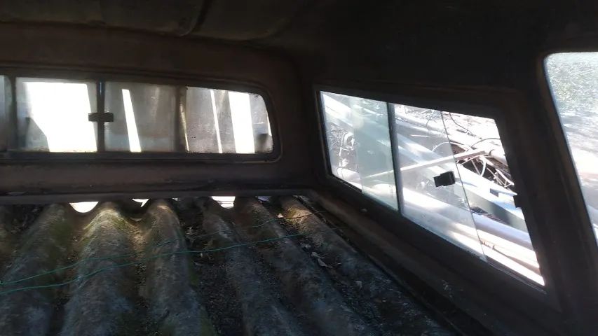 *VENDO CAPOTAS DE D20 E OUTRAS  *  - Foto 2