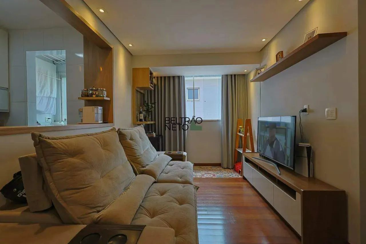 Apartamento 03 quartos para alugar no Buritis. - Foto 2