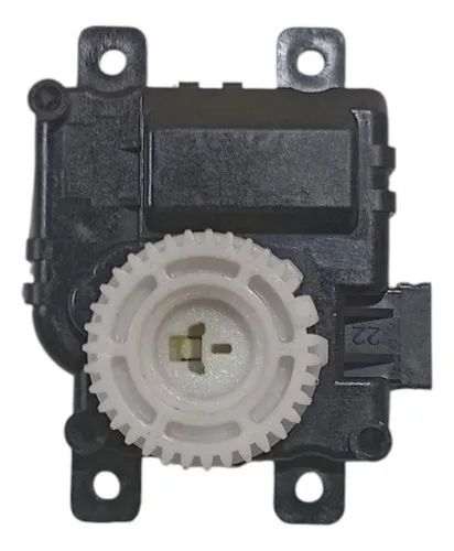 Motor Atuador Ar Condicionado Honda City 2022 2023 2024 - Foto 3