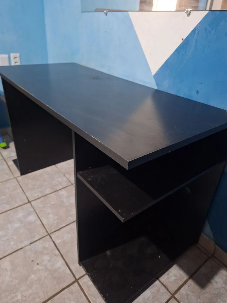 Mesa reforçada  - Foto 4