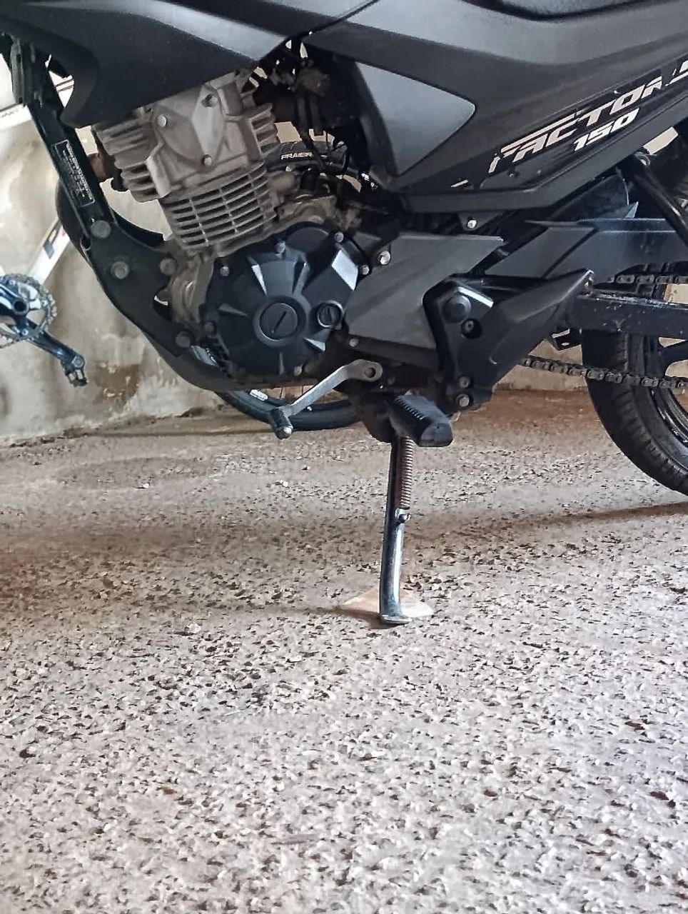 Factor 150 ED flex  - Foto 5