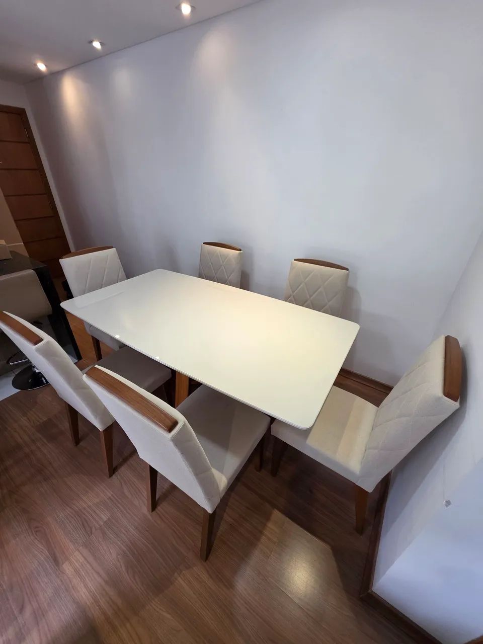 Mesa completa