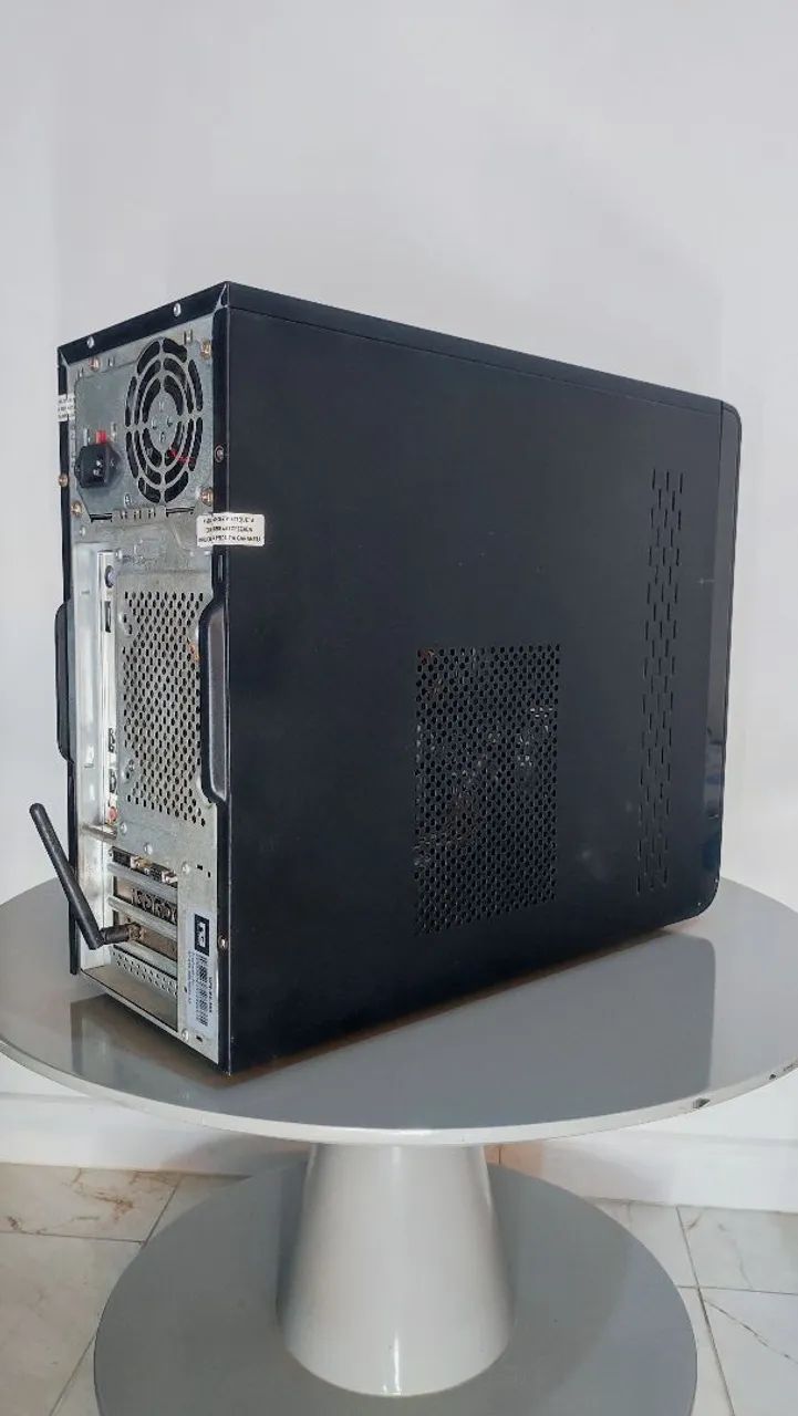 Computador para rodar games seco seco  - Foto 2
