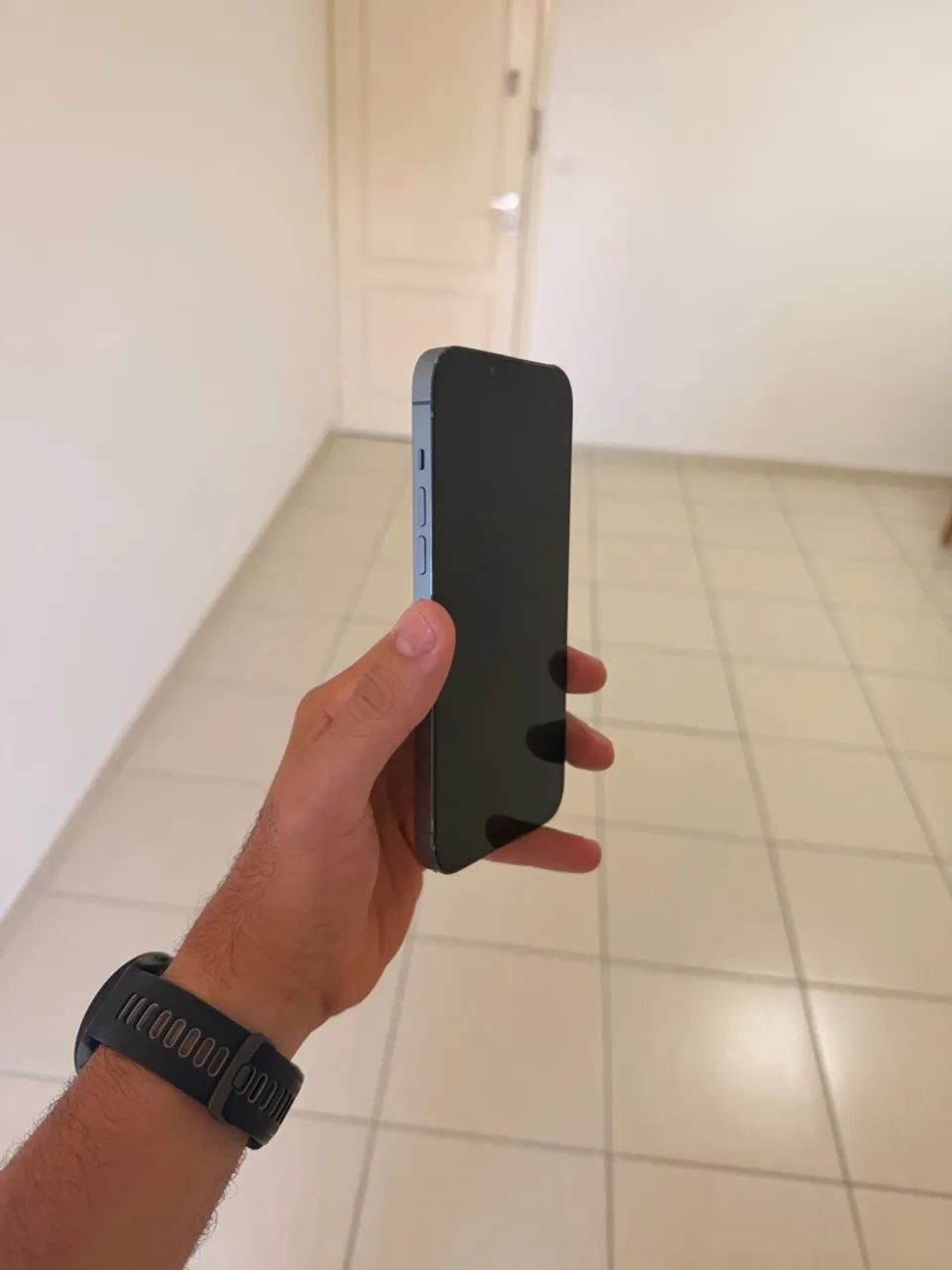 Iphone 13 PRO MAX 256Gb(marca na tela) - Foto 2