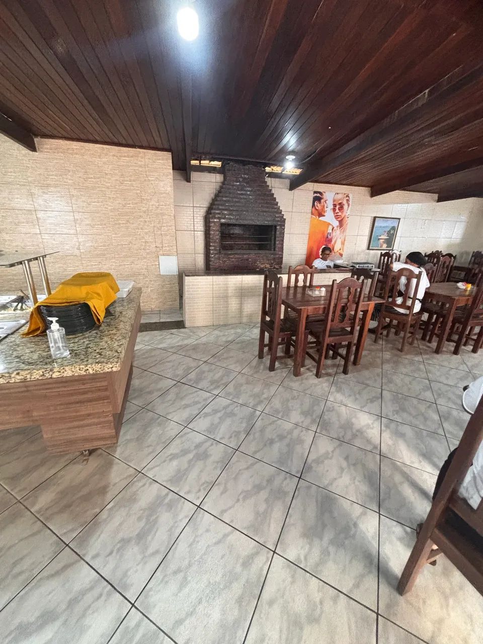 Passo ponto comercial em Ondina  - Foto 4