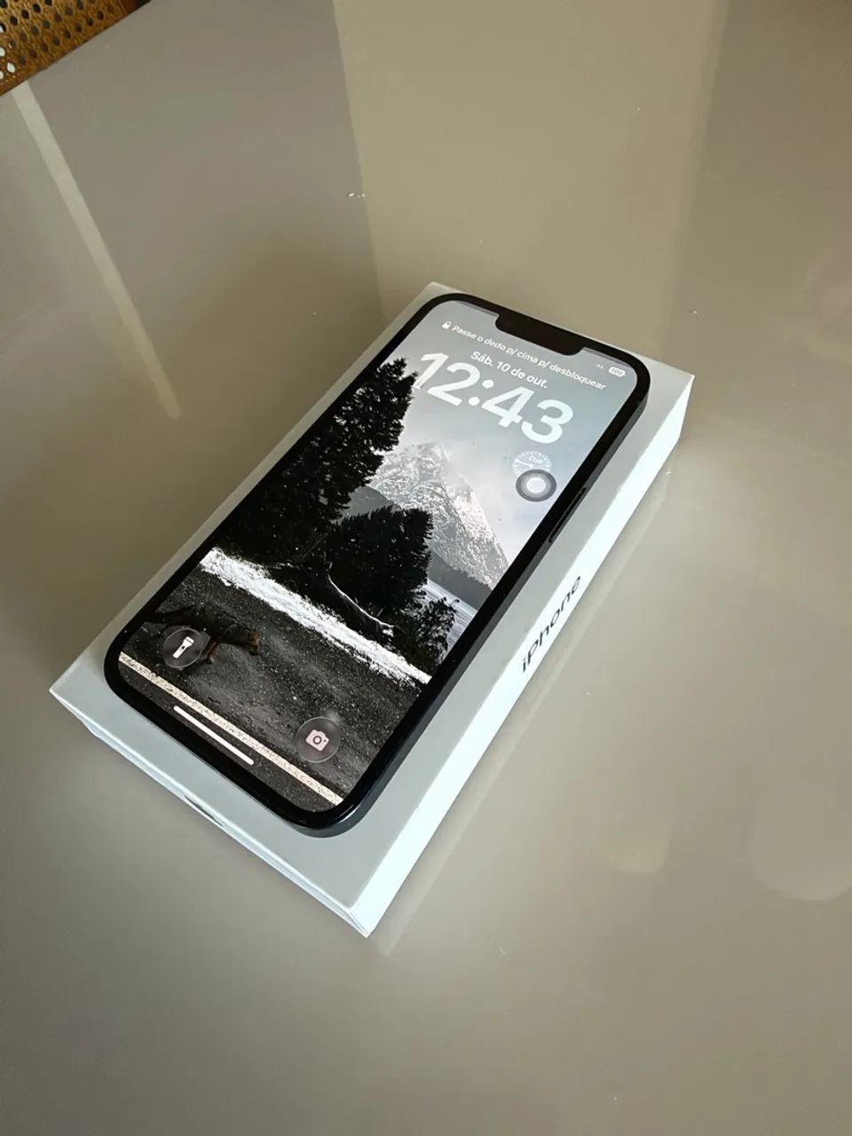 iPhone 14 128G