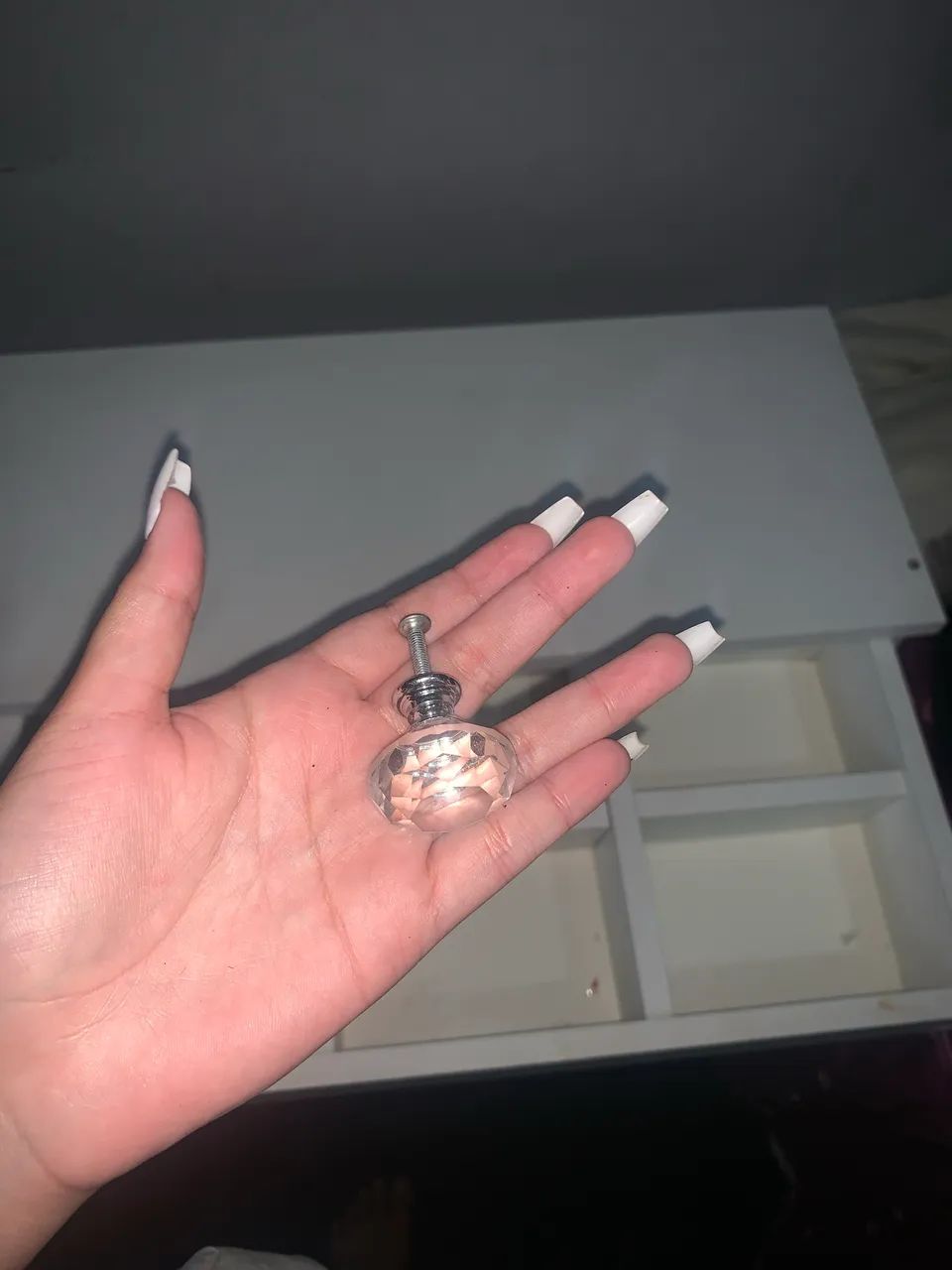 penteadeira suspensa  - Foto 3