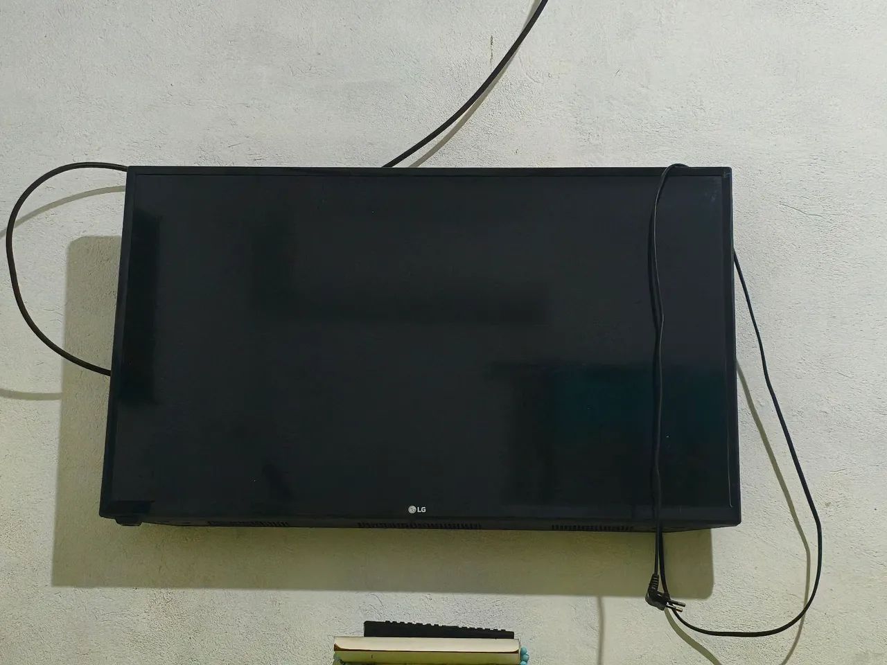 TV LG 32 POLEGADAS 