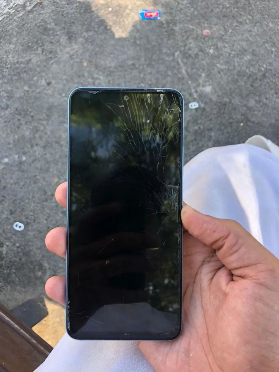 Vendo redmi note 12  - Foto 5