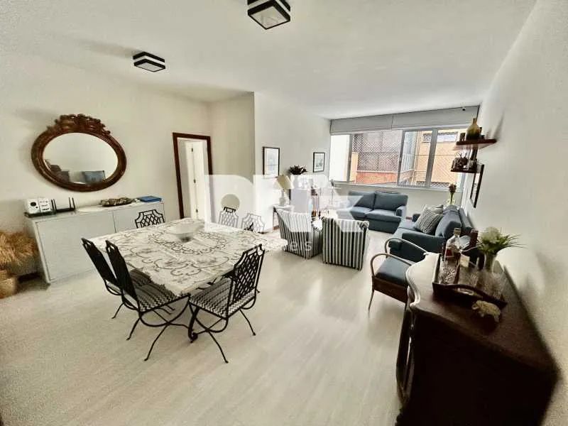 Apartamento : / Residencial / Ipanema
