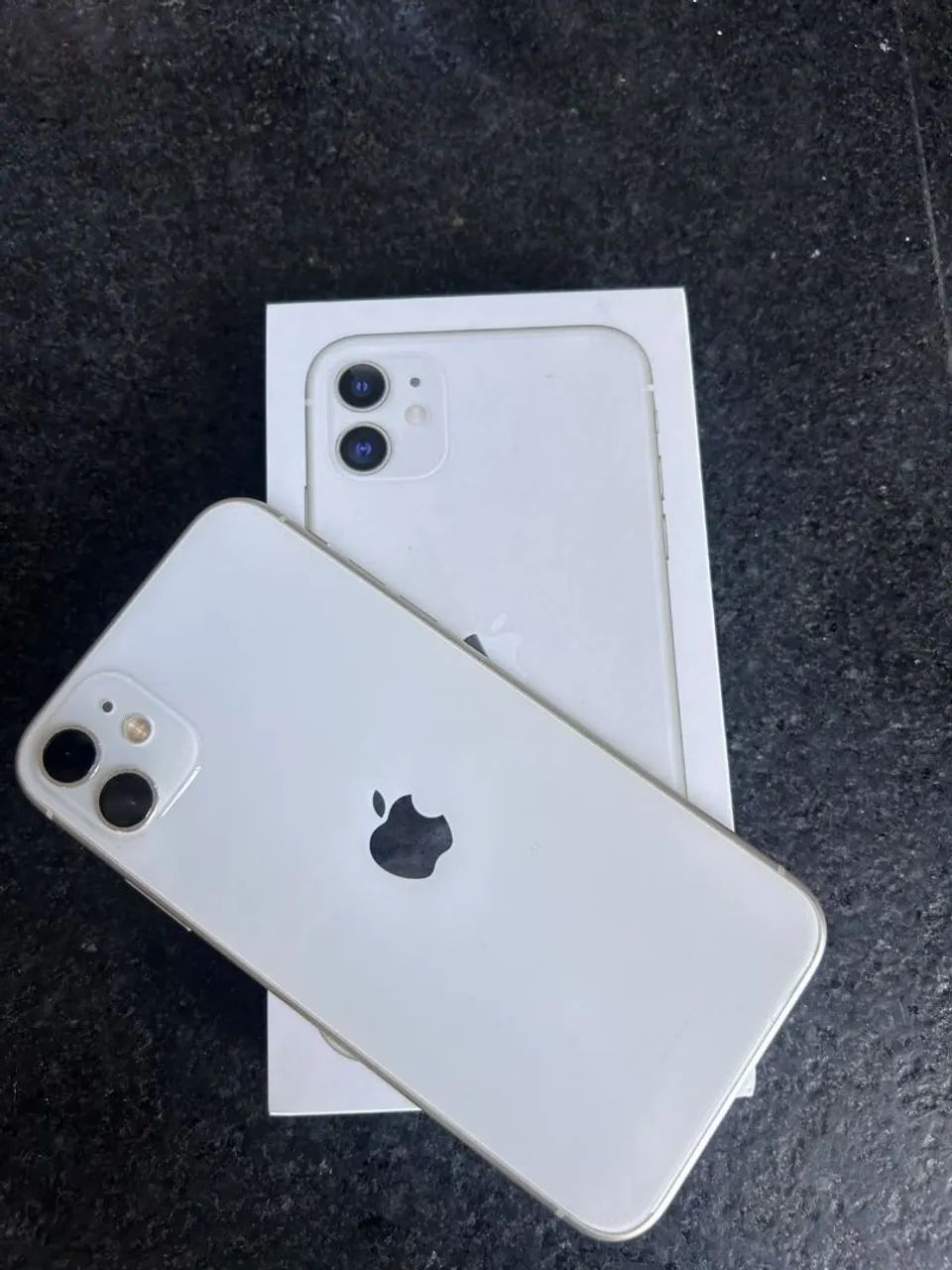 Iphone 11 128 gb oportunidade!!!