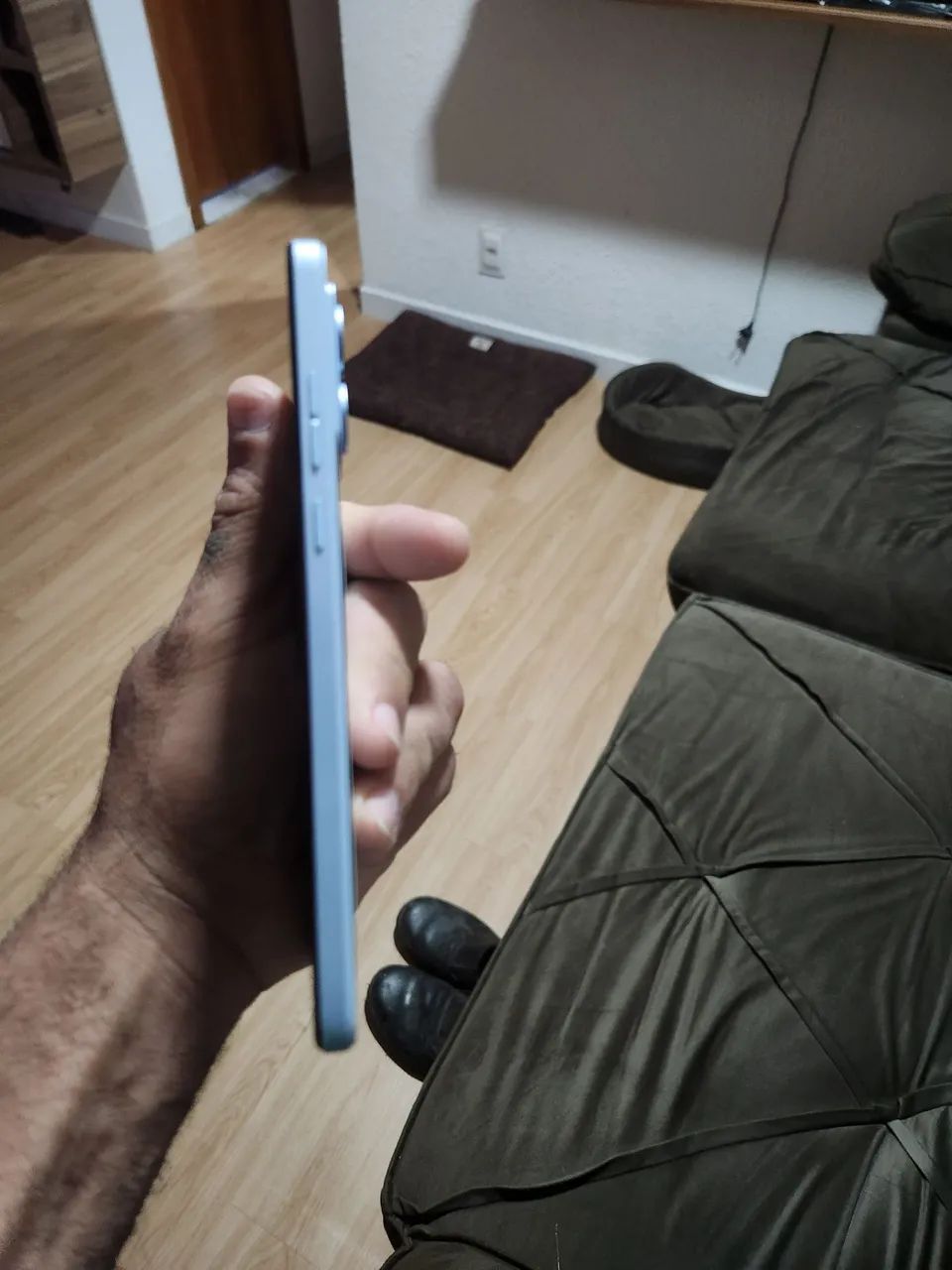 Moto g84  - Foto 4