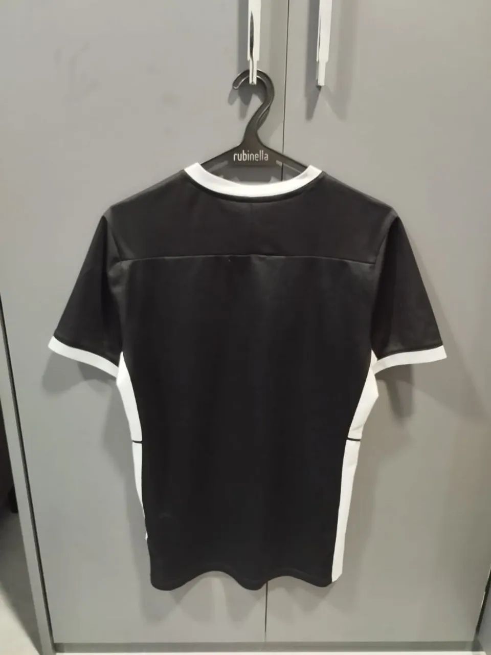 Camisa Nike Dry fit 2025 - Foto 2