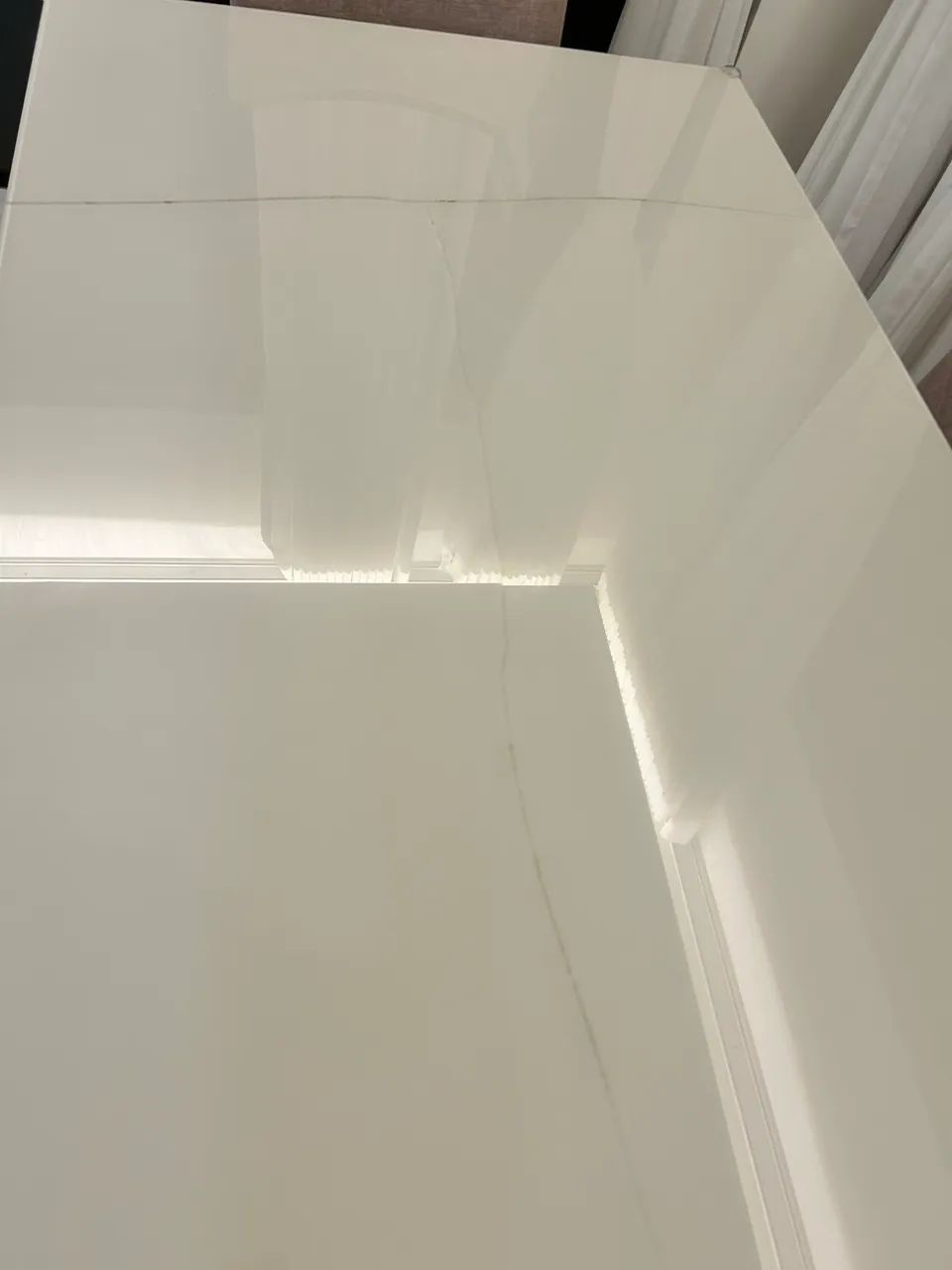 Conjunto de Mesa com 6 cadeiras - Foto 2