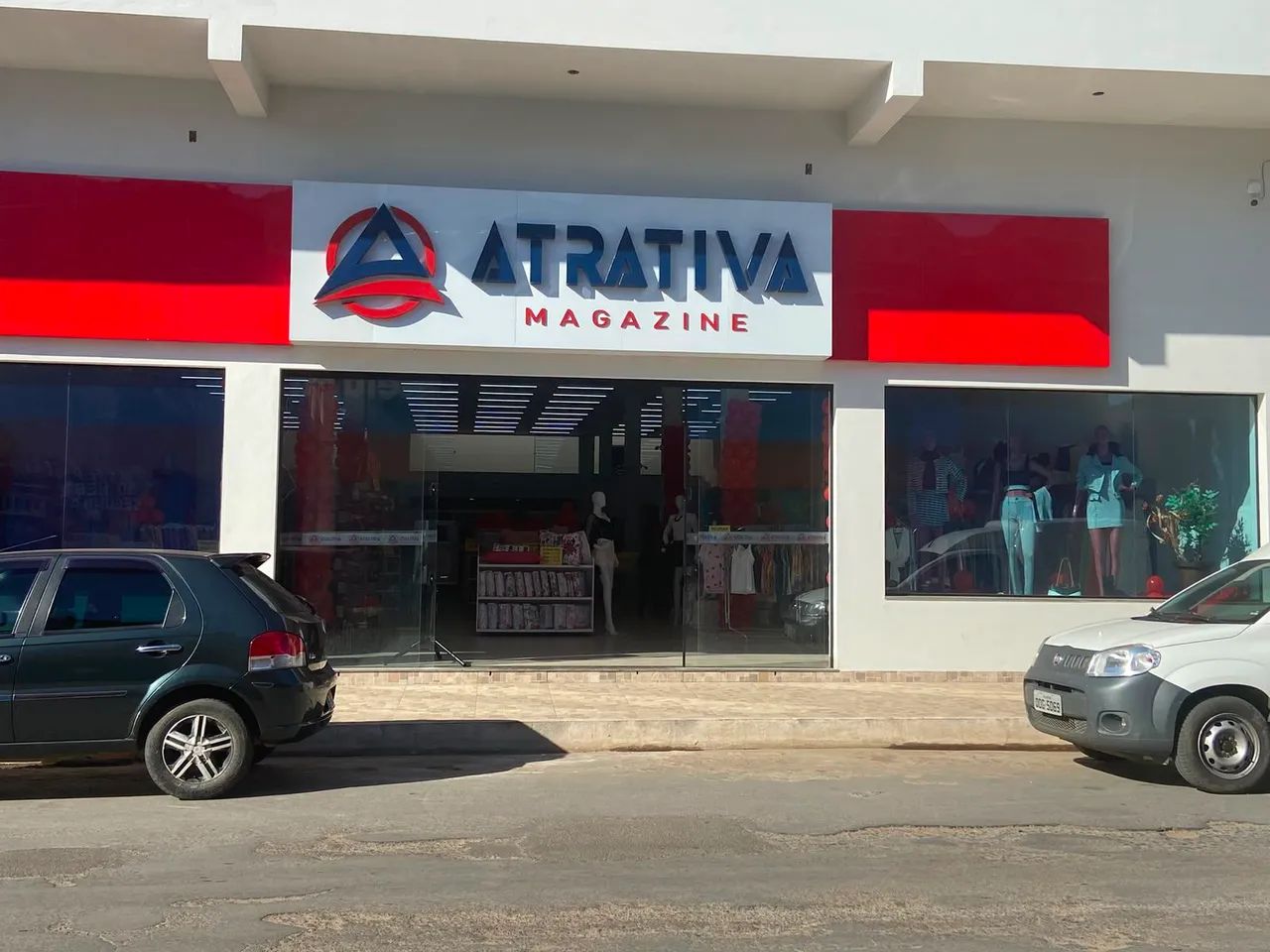 Fachadas e toldos  - Foto 3