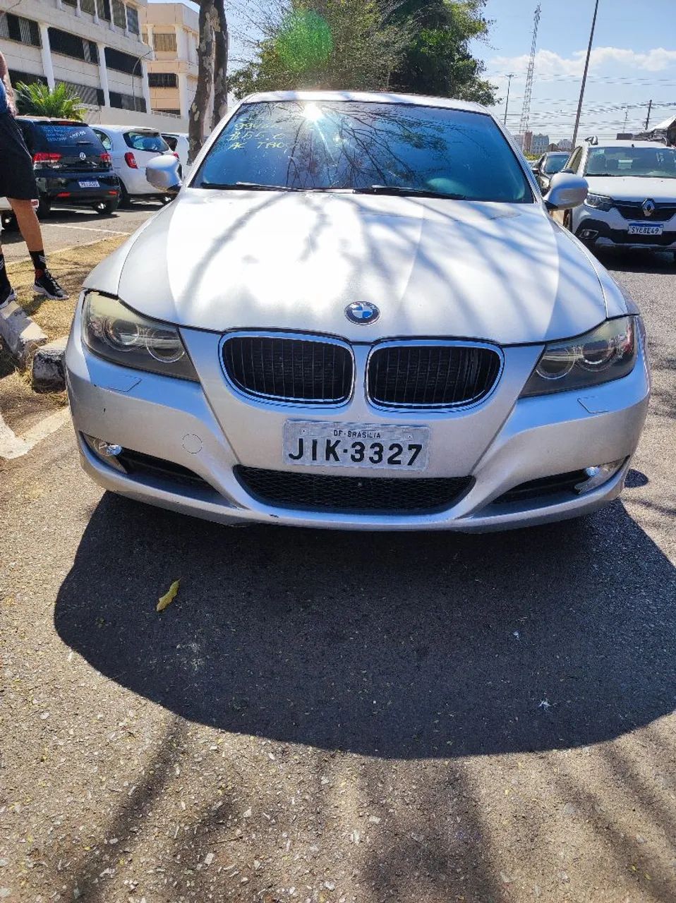 BMW 320I A 2010 - Foto 2