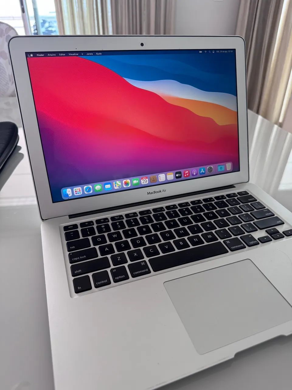 Vendo Macbook Air 2013 512gb - Foto 2
