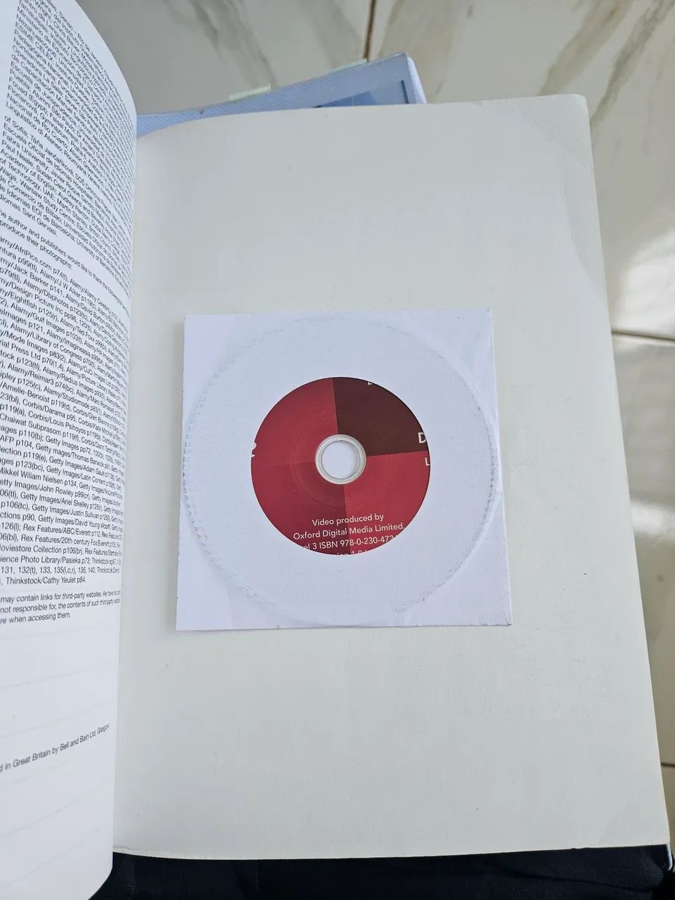 Livro de Inglês  - Foto 2